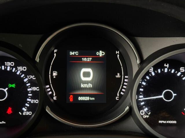 Fiat 500L 1.4 95 CV S&S Cross NAV KM CERT