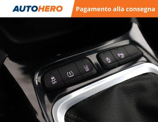 OPEL Crossland X 1.2 Turbo 12V 110 CV Start&Stop Innovation