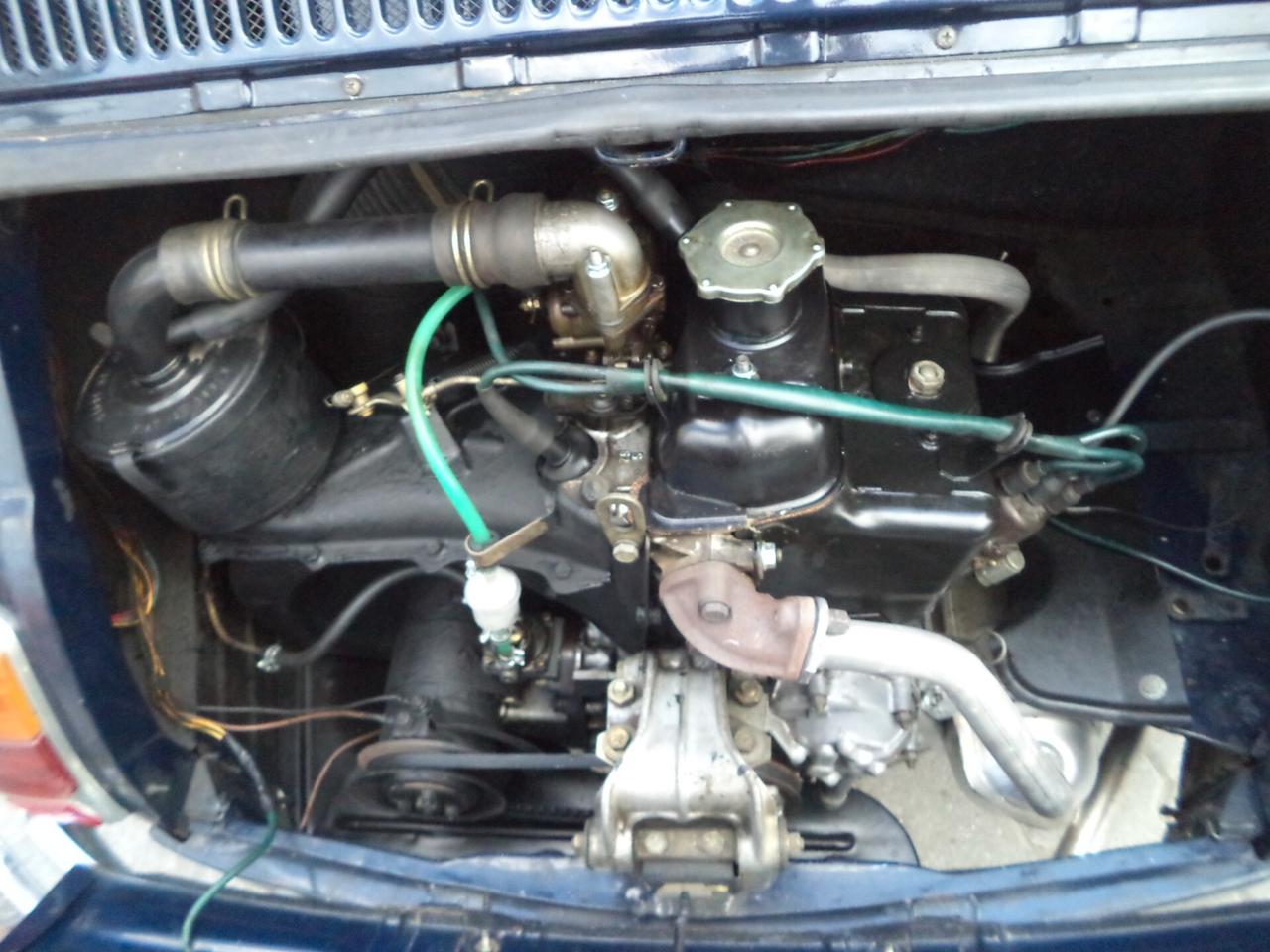Fiat 127 900 2p. L