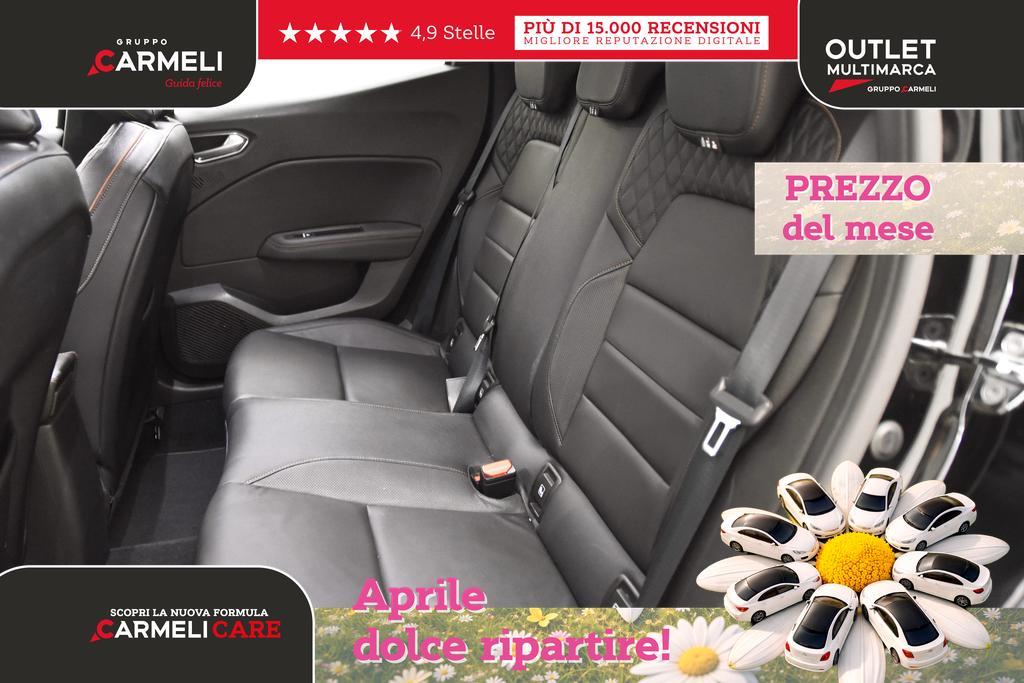 Renault Clio 5 Porte 1.3 TCe Initiale Paris EDC