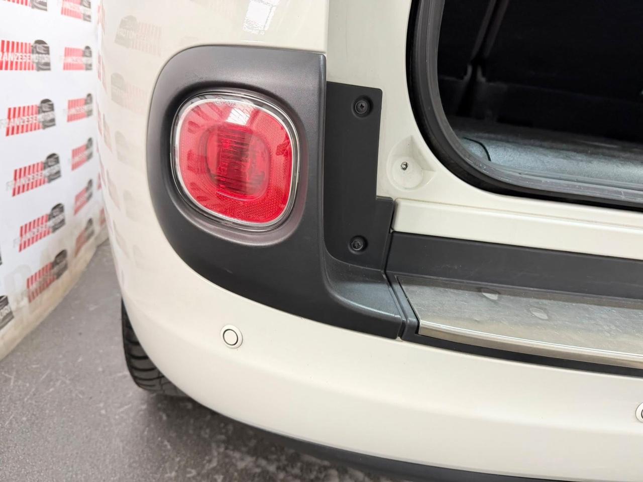 Fiat 500L 1.3 Multijet 85 CV Pop Star