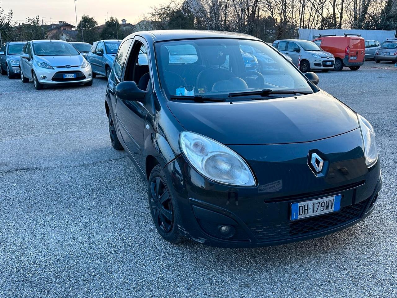 Renault Twingo 1.2 8V Dynamique