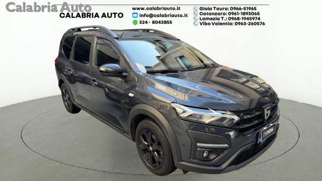 DACIA Jogger 1.0 TCe GPL 100 CV 7 posti Extreme Up