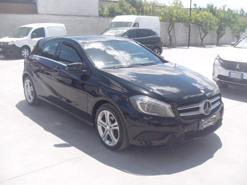 Mercedes-benz A 180 A 180 CDI Sport - 2015