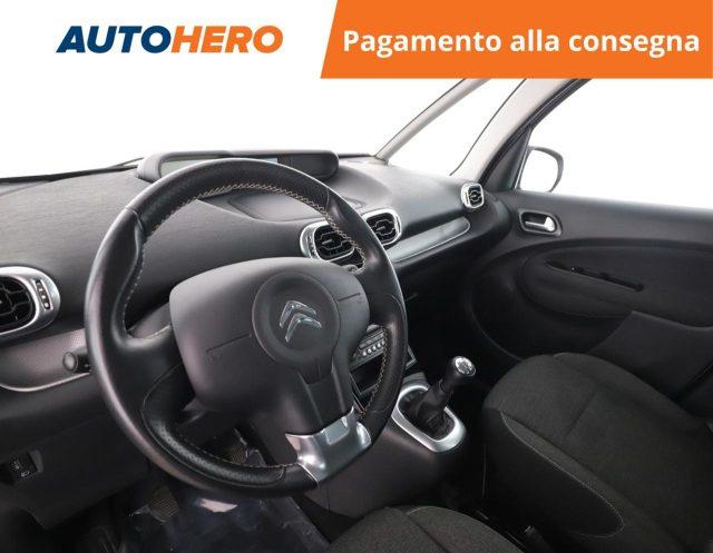 CITROEN C3 Picasso PureTech 110 Exclusive