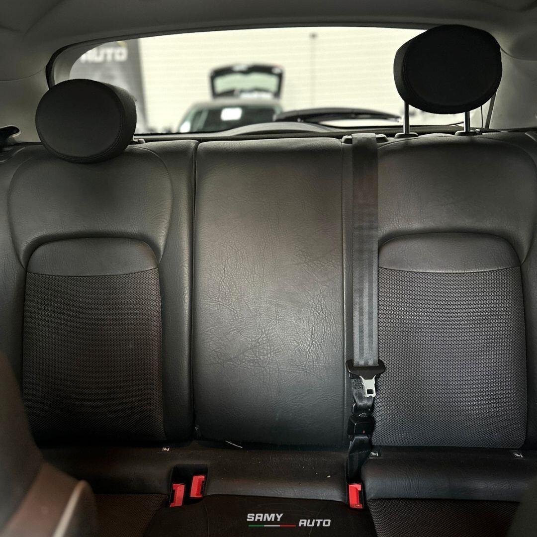 Fiat 500X 1.6 MultiJet 120 CV Cross