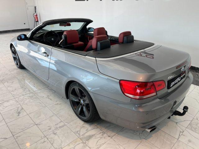BMW 320 i Cabrio Futura 170cv StepTronic "Riva"