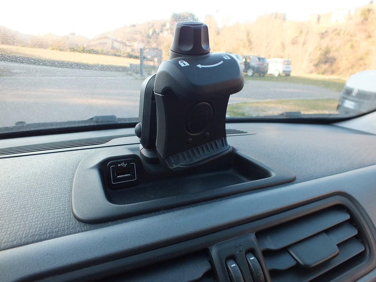 Fiat Panda 1.0 Hybrid *VAN 4 POSTI*UNIPRO*BLUETOOTH*iva esposta*