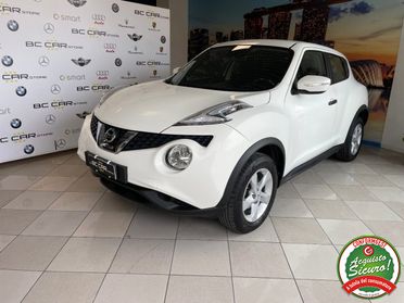 NISSAN Juke 1.5 dCi 110cv Start&Stop Acenta