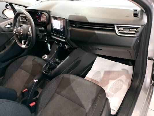 Renault Clio 1.5 blue dci Business *IVA ESPOSTA*