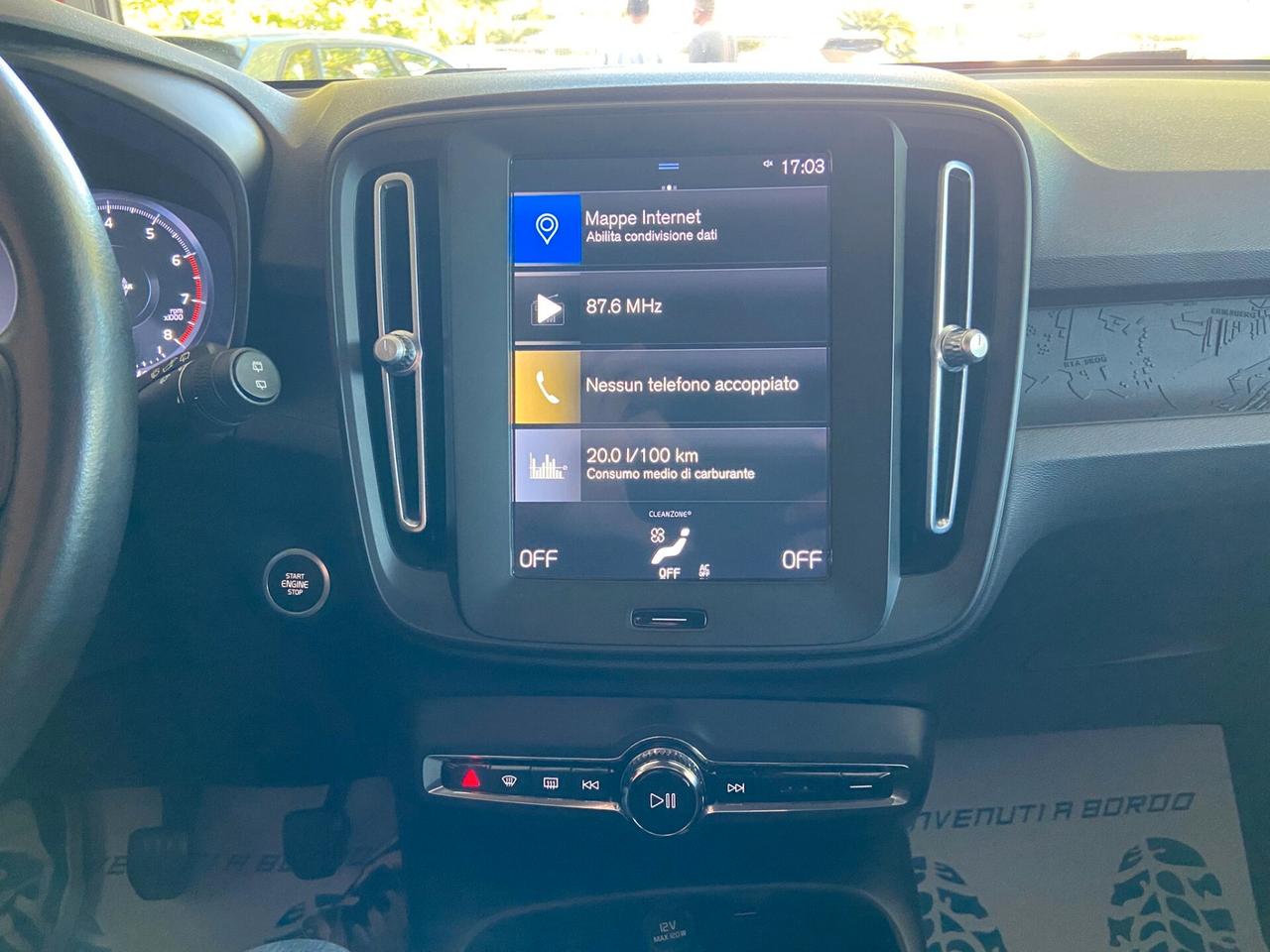 Volvo XC40 T2 Business