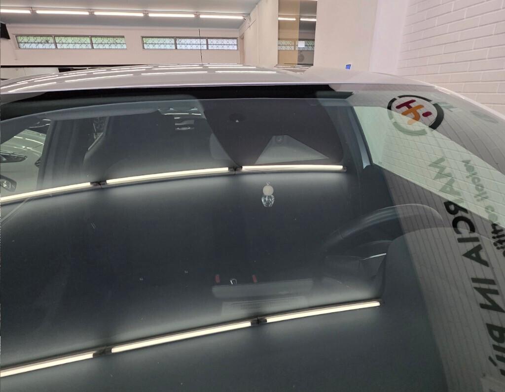 Renault Clio TCe 90 CV 5 porte COME NUOVA