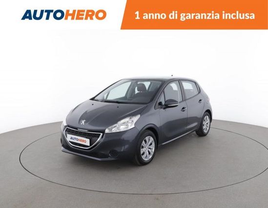 PEUGEOT 208 1.4 8V HDi 68CV 5p. Active