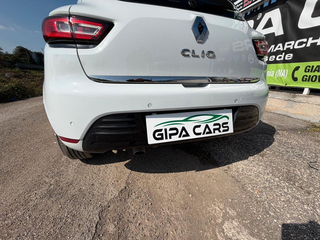 Renault Clio dCi 8V 75 CV 5 porte Duel2