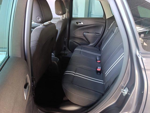 OPEL Crossland 1.2 Turbo 12V 130 CV aut. Start&Stop Elegance