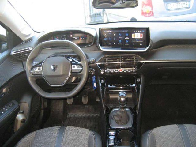 PEUGEOT 208 PURETECH 100 S-S 5PORTE ALLURE