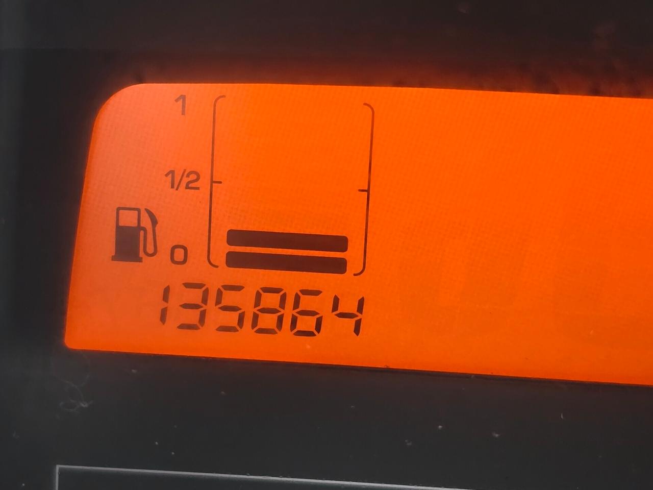 Citroen C3 1.1 Eco Energy G Seduction