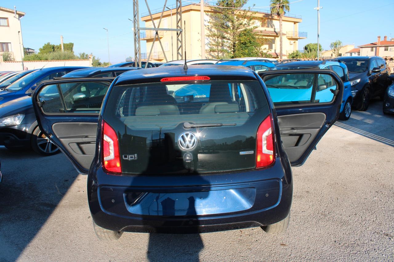 Volkswagen up! 1.0 75 CV 5p. high