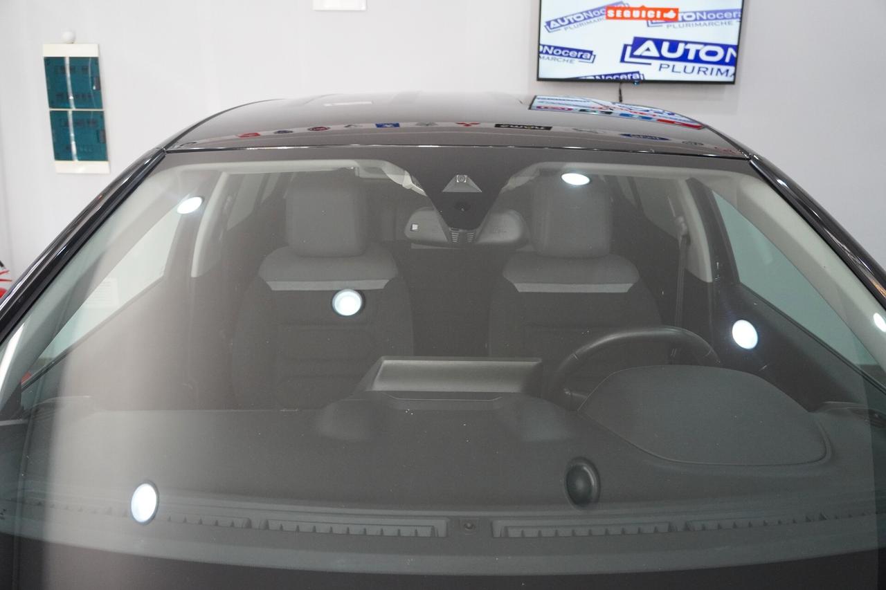 Citroen C5 Aircross 1.5 BlueHDi 130cv C-Series RESTAYLING