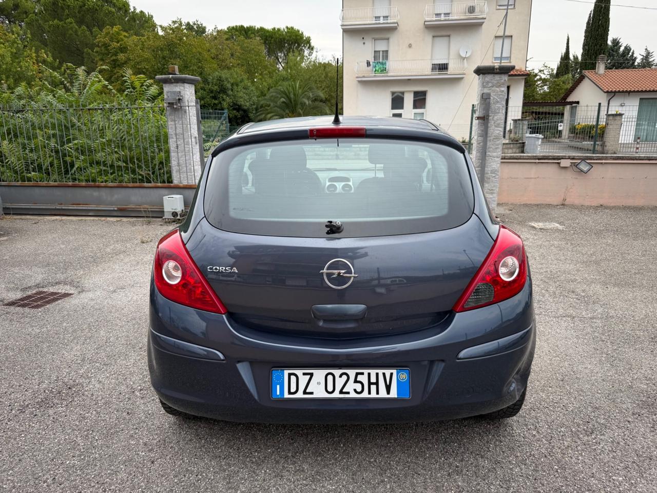 Opel Corsa 1.2 3 porte GPL-TECH Enjoy