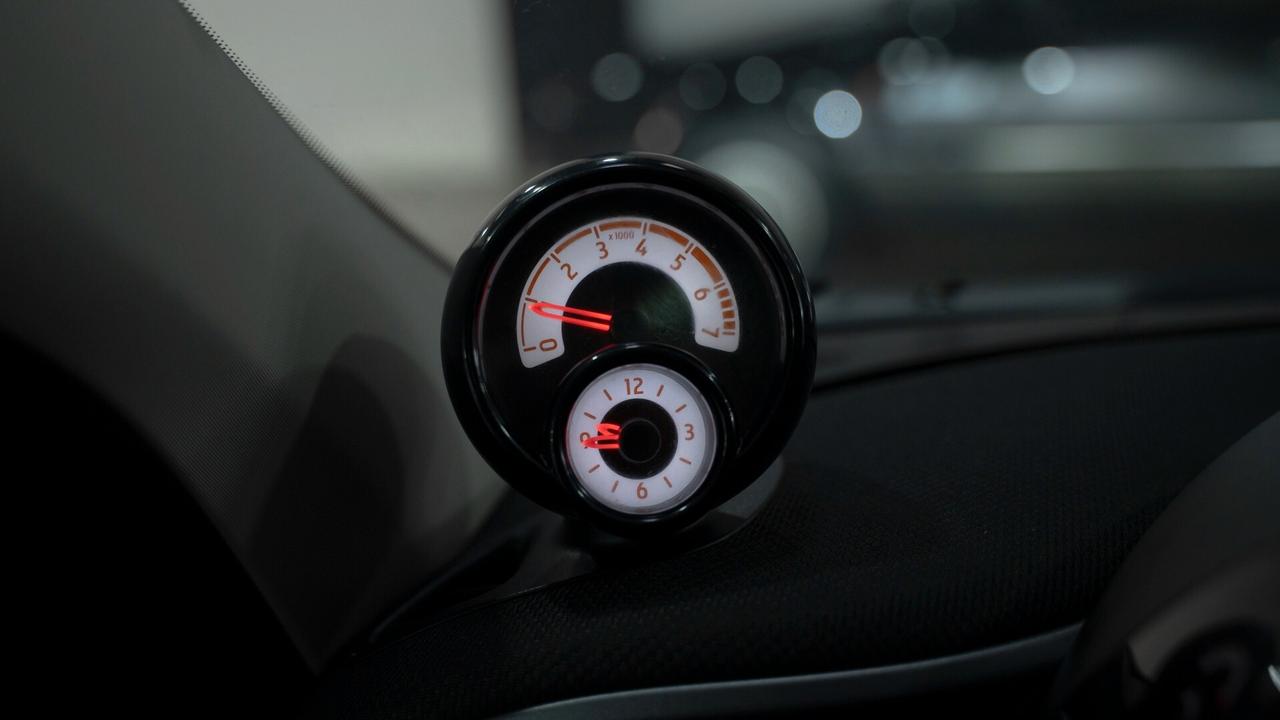 Smart ForFour 0.9 90 CV SUPERPASSION TWINAMIC 16" LED NAVI FULL OPTIONAL