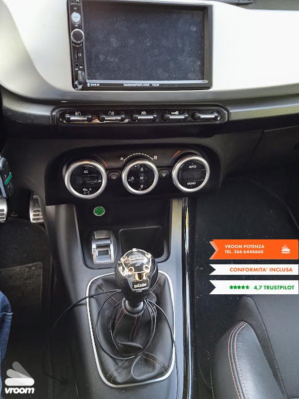 ALFA ROMEO Giulietta (2010-21) Giulietta 1.6 JT...