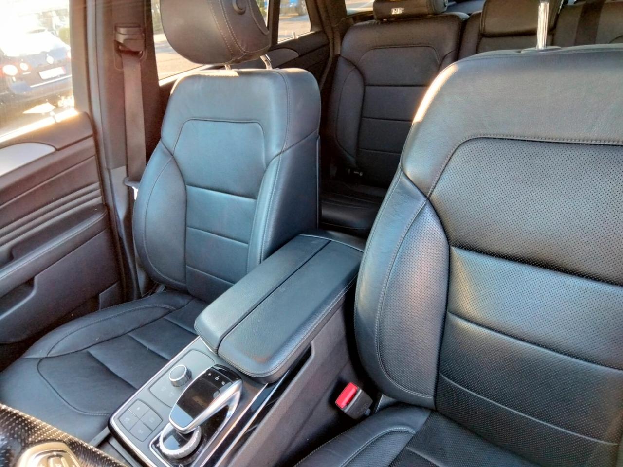 Mercedes-benz GLE 350 GLE 350 d 4Matic Coupé Premium