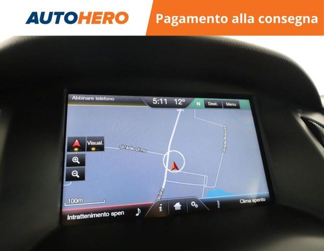 FORD Focus 1.5 TDCi 120 CV Start&Stop Titanium