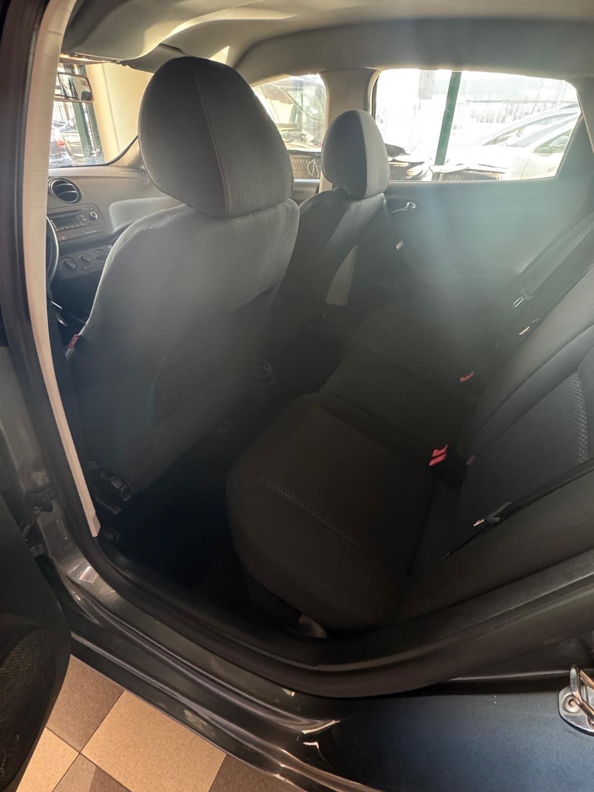 Seat Ibiza 1.2 TSI 86 CV 5 porte FR