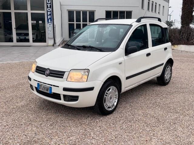 Fiat Panda 1.2 NATURAL-POWER (per COMMERCIANTI AUTO)