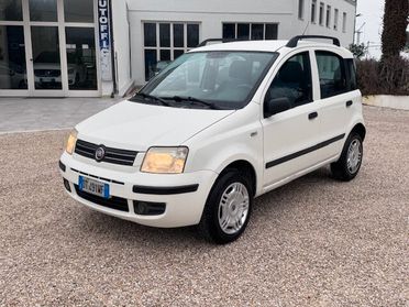 Fiat Panda 1.2 NATURAL-POWER (per COMMERCIANTI AUTO)