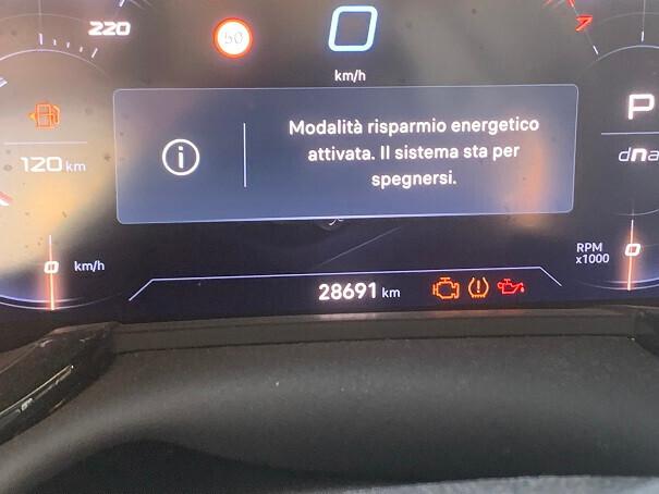 Alfa Romeo Junior 1.2 145 CV Hybrid eDCT6 Speciale