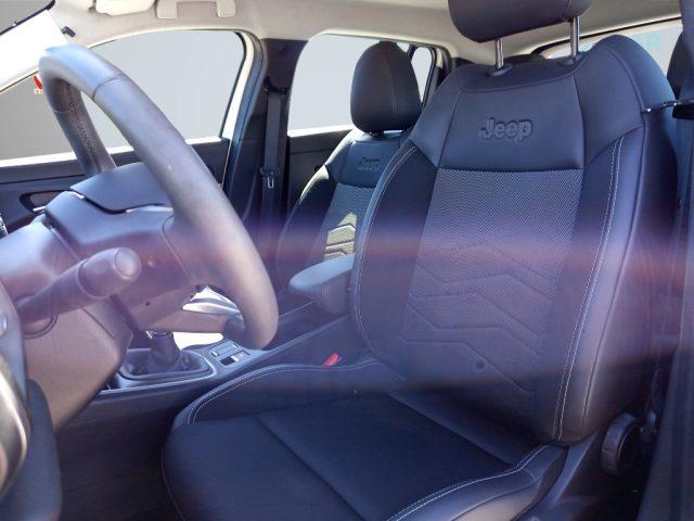 JEEP Avenger 1.2 Turbo 100 CV Altitude