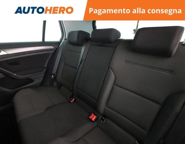 VOLKSWAGEN Golf 1.6 TDI 115 CV 5p. Business BlueMotion Technology