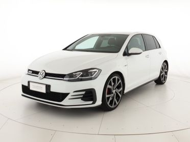 Volkswagen Golf 5p 2.0 tdi gtd 184cv dsg