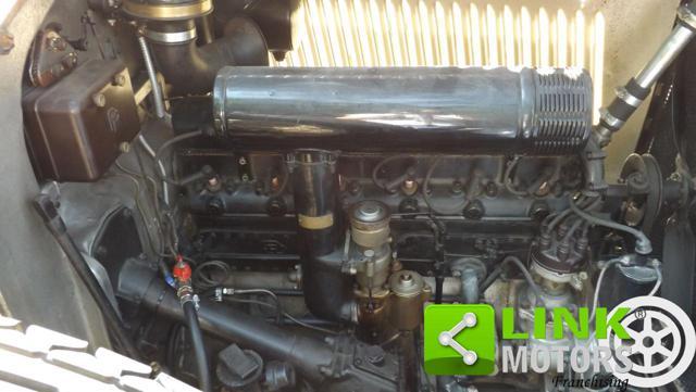 ROLLS-ROYCE Other 20/25 Sport Saloon anno 1934 restaurata
