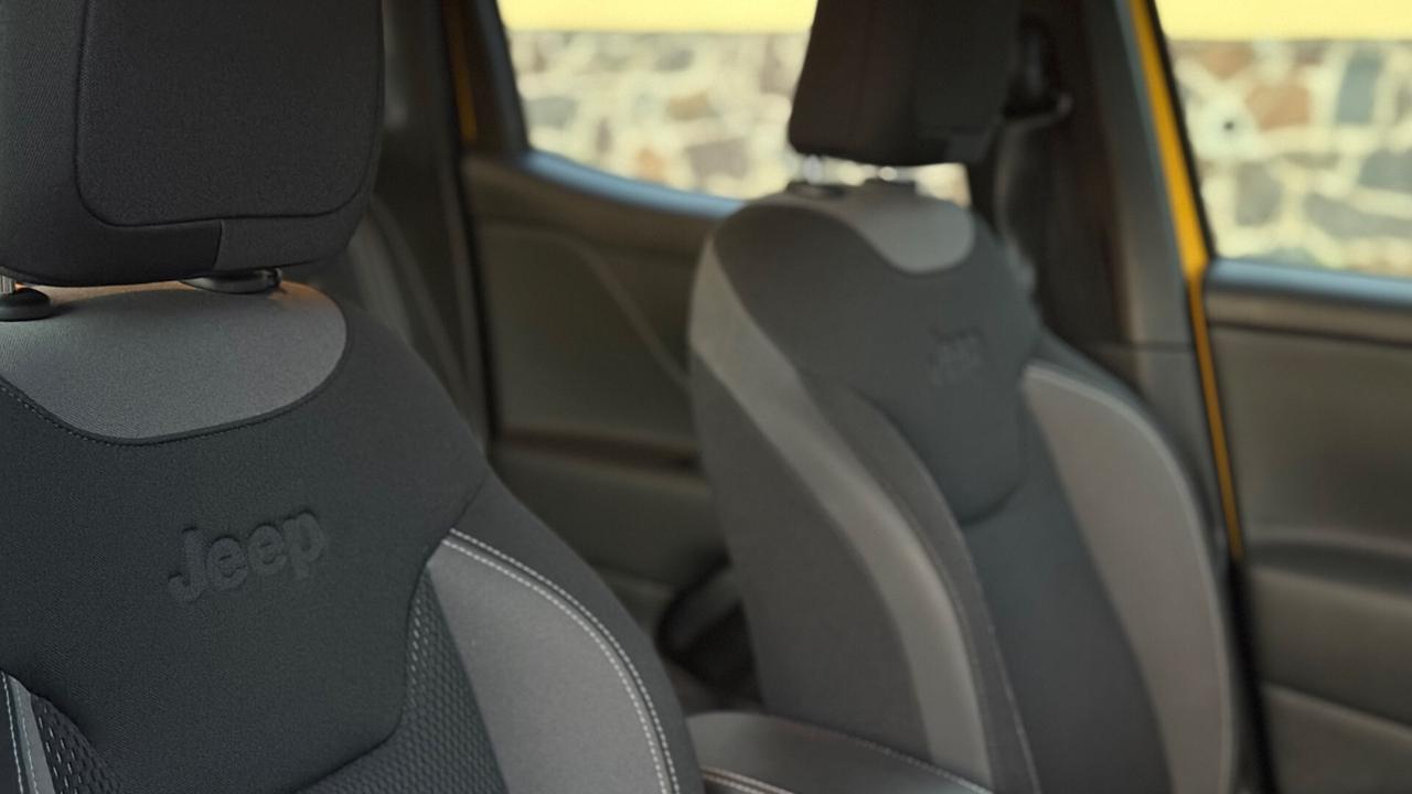 Jeep Renegade 1.6 Mjt 130 CV Limited 07/2023