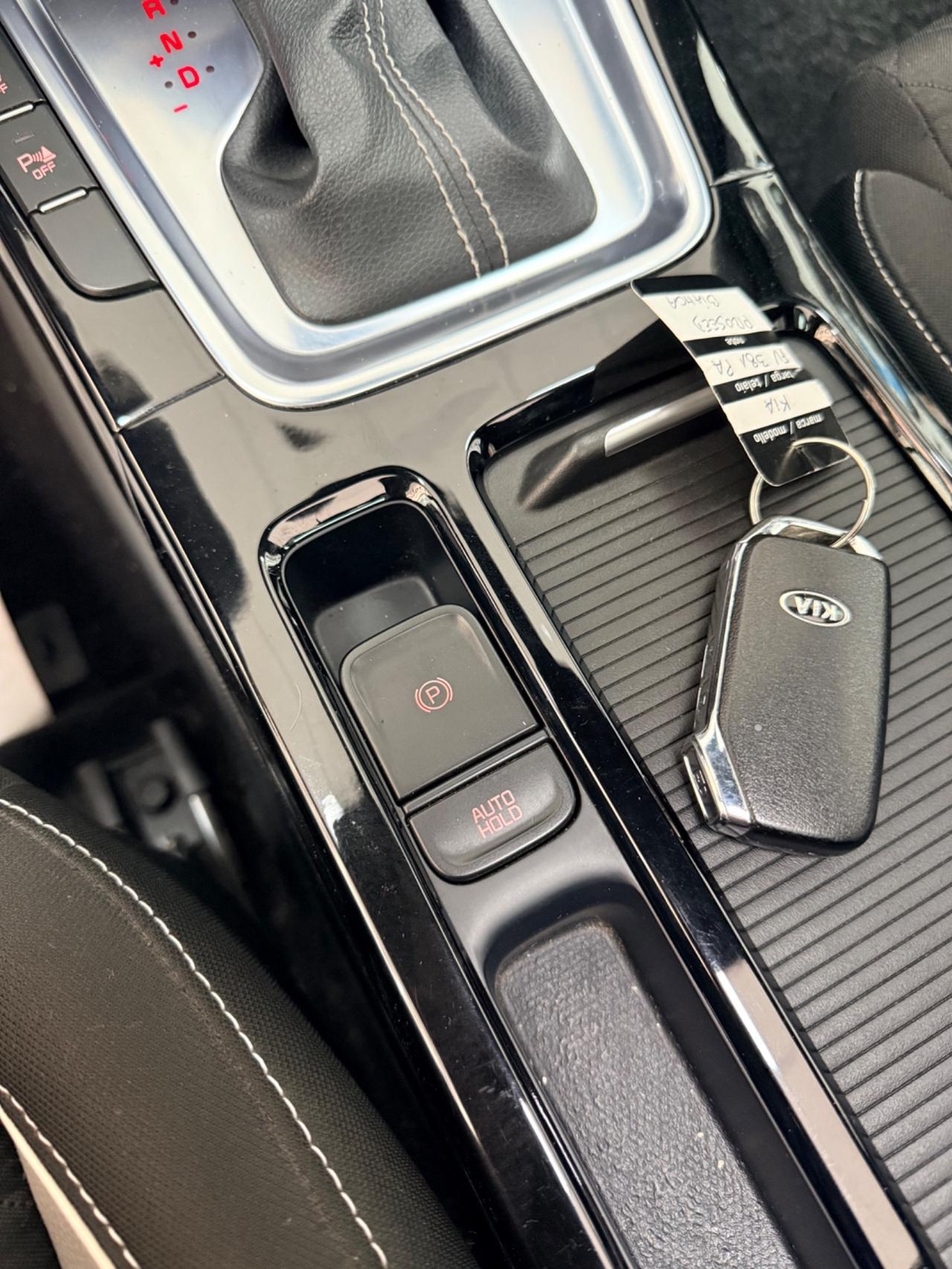 Kia ProCeed PRO 1.6 CRDI DCT GT Line 05/2019 NEOPATENTATI EURO 6B