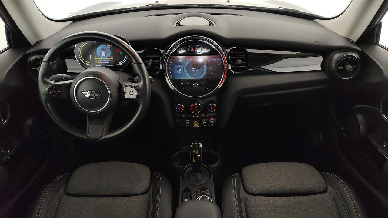 MINI Mini F56 2021 Full Electric - Mini 3p Cooper SE Classic auto