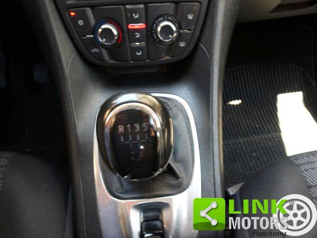 OPEL Meriva 1.4 100CV Design Edition