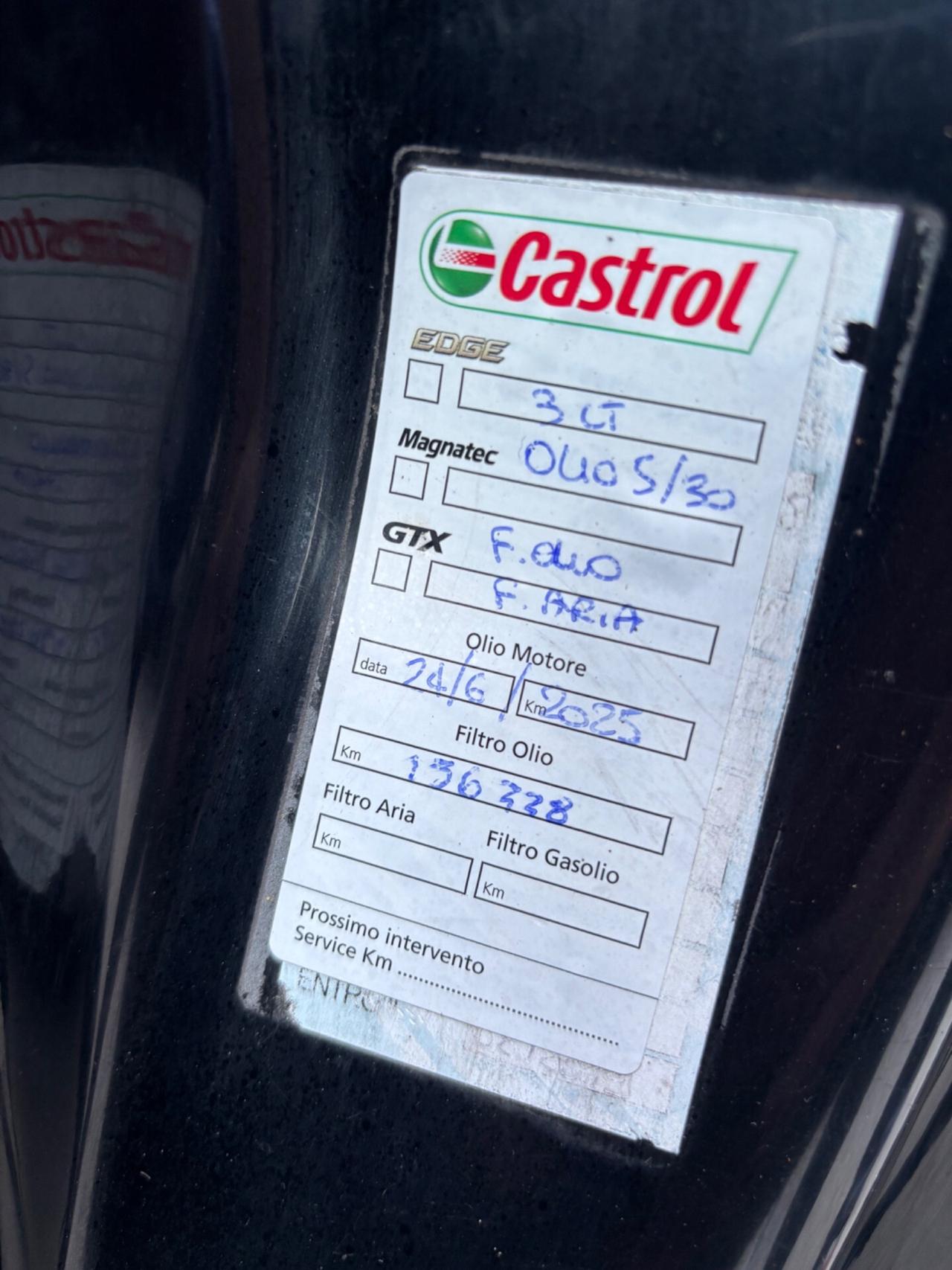 Fiat 500 1.4 Sport OK NEOPATENTATI