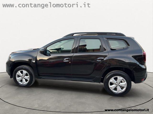 DACIA Duster 1.0 TCe 100 CV ECO-G 4x2 Prestige