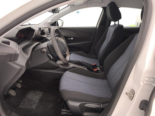 PEUGEOT 208 1.2 PureTech 75cv Like S&S