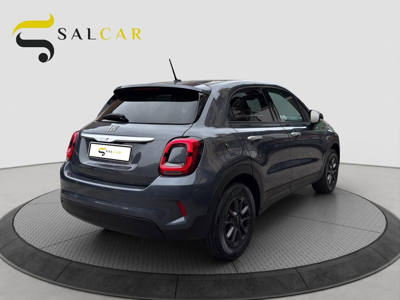 Fiat 500X 1.3 mjet 95cv Club 2022