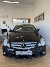 Mercedes-benz R 320 300 CDI cat Chrome Lunga