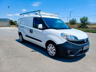 Fiat Doblo Maxi 1.6 MJT 105CV