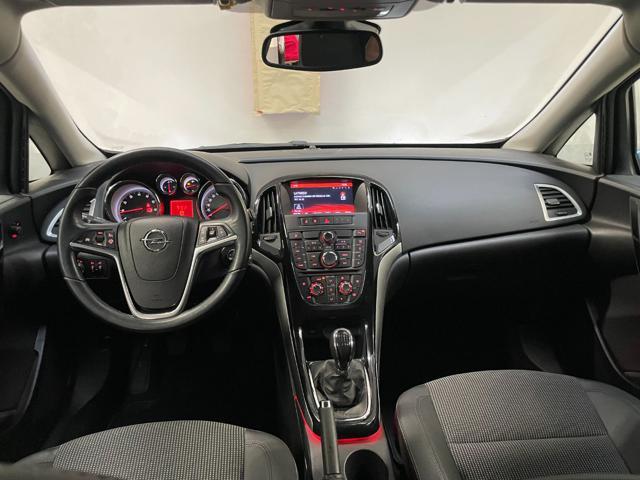 OPEL Astra 1.4 Turbo 140CV 5 porte Cosmo