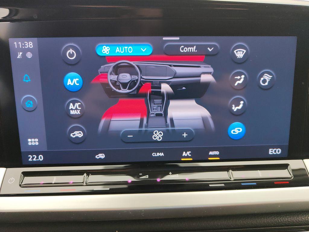 FORD T. Connect V761 Transit Van Trend 1.5 Plug in Hybrid 150cv A6 PC
