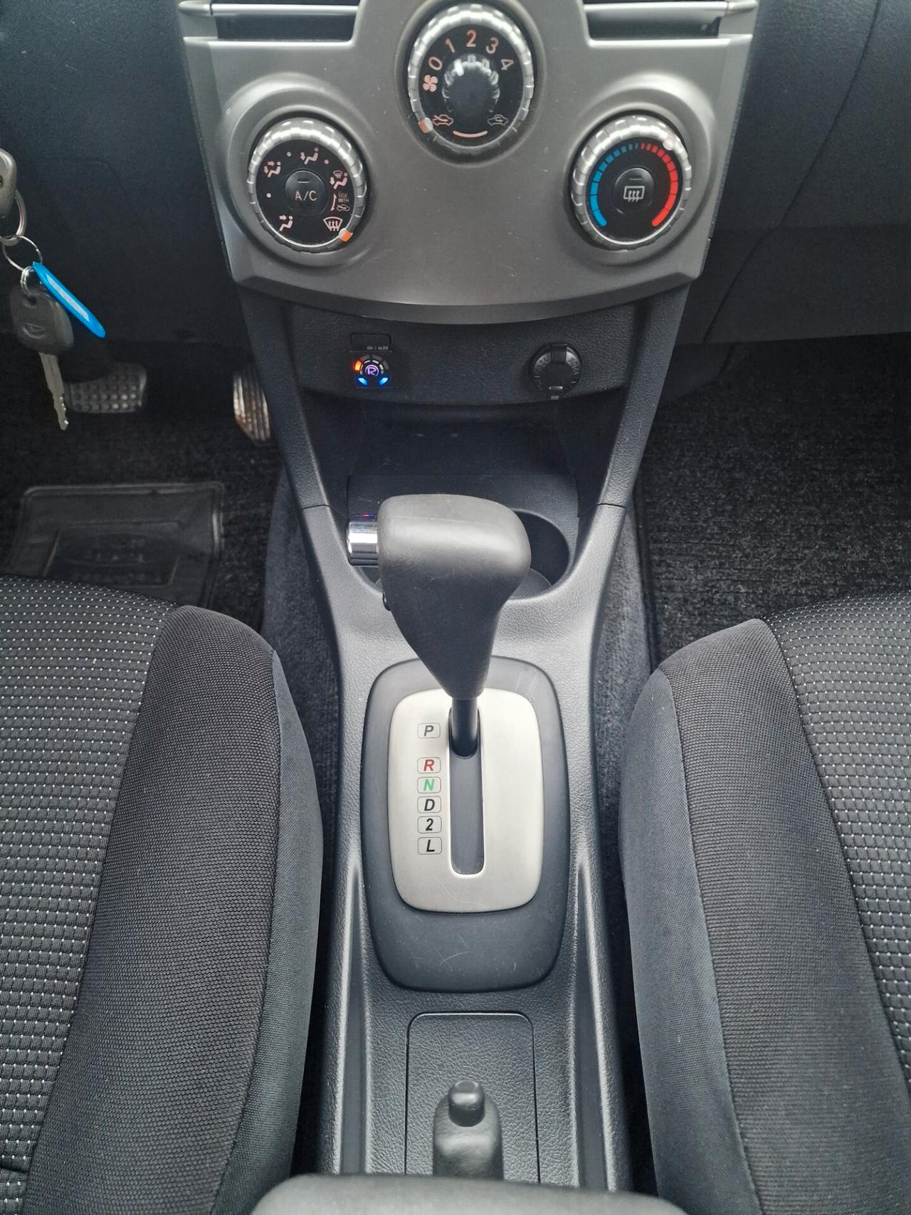 Daihatsu Terios 1.5 105cv Auto GPL