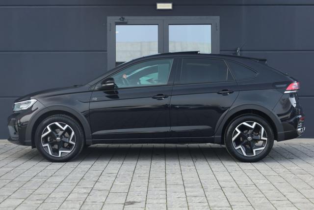 VOLKSWAGEN Taigo 1.0 TSI 115 CV R-Line